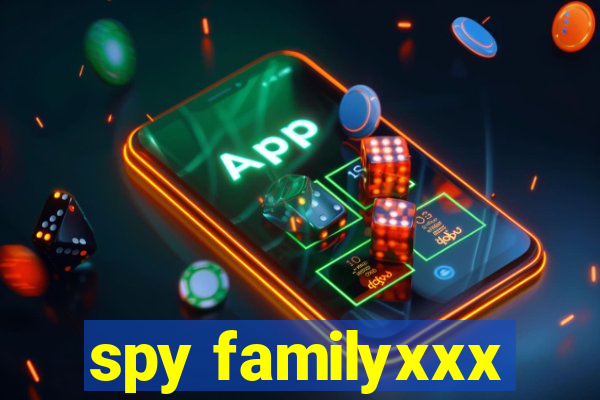 spy familyxxx